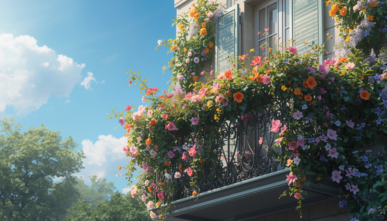 Premium terrasse-pakken fra Praxylonthepil